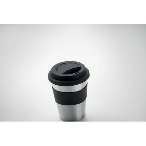 IRMUG Gobelet en acier inox. 350ml