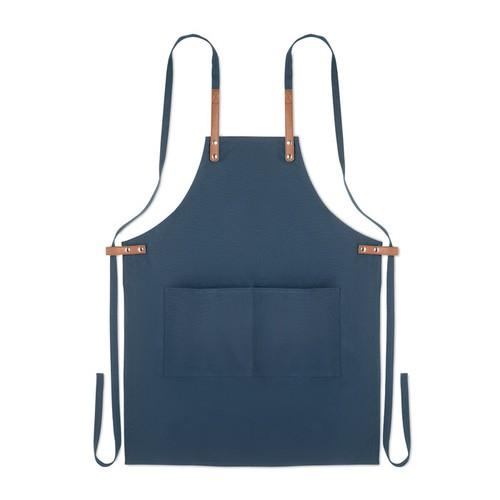 NAGPUR COLOUR Organic cotton apron 340 gr/m²