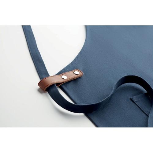 NAGPUR COLOUR Organic cotton apron 340 gr/m²