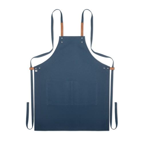 NAGPUR COLOUR Organic cotton apron 340 gr/m²