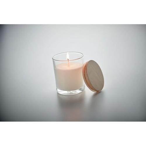 ANCIENT Vanilla fragranced candle