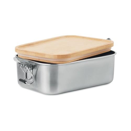 SONABOX Stainless steel lunch box 700ml