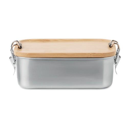 SONABOX Stainless steel lunch box 700ml