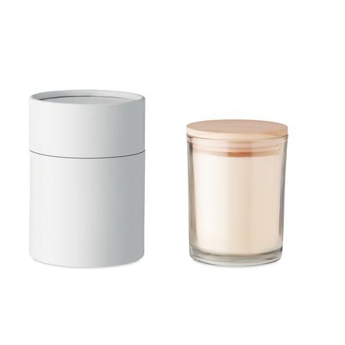 ANCIENT HIGH Vanilla fragranced candle