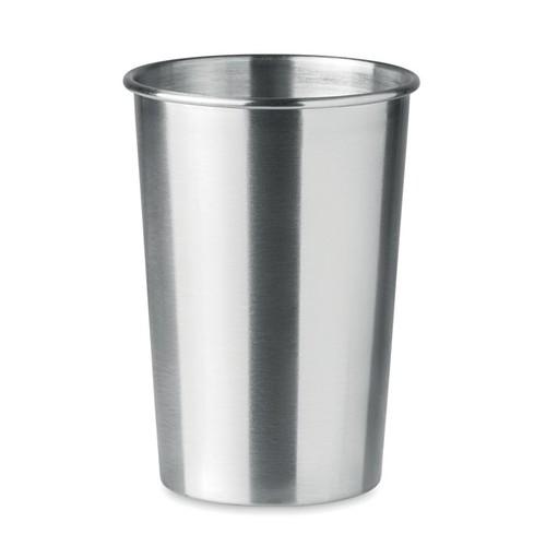 BONGO Stainless Steel cup 350ml