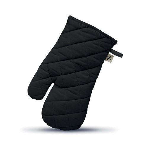 NEVON Gant de cuisine en coton organi