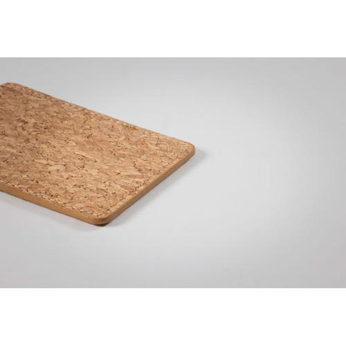 COCO Cork luggage tag