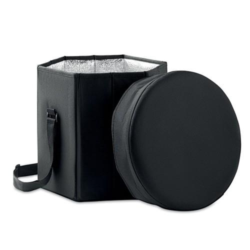 SEAT & DRINK Tabouret/table pliable