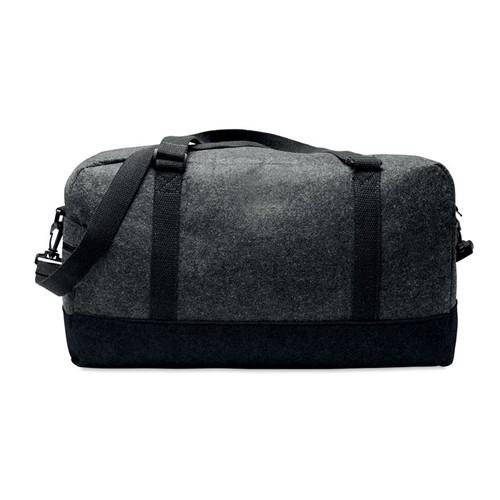 INDICO BAG RPET felt weekend bag