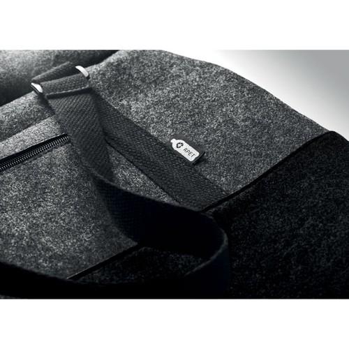 INDICO BAG RPET felt weekend bag