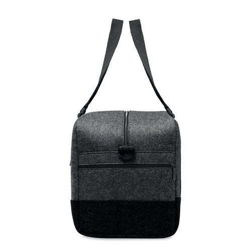 INDICO BAG RPET felt weekend bag