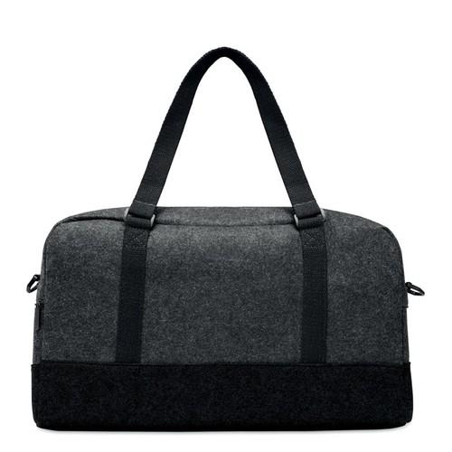 INDICO BAG RPET felt weekend bag