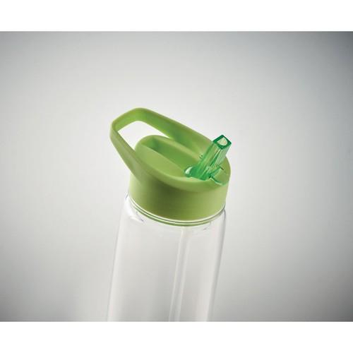ALABAMA RPET bottle 650ml PP flip lid