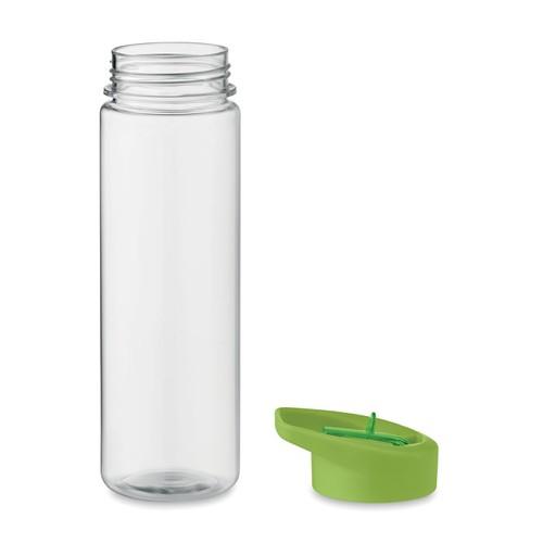 ALABAMA RPET bottle 650ml PP flip lid