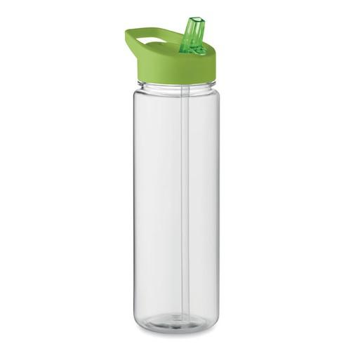 ALABAMA RPET bottle 650ml PP flip lid