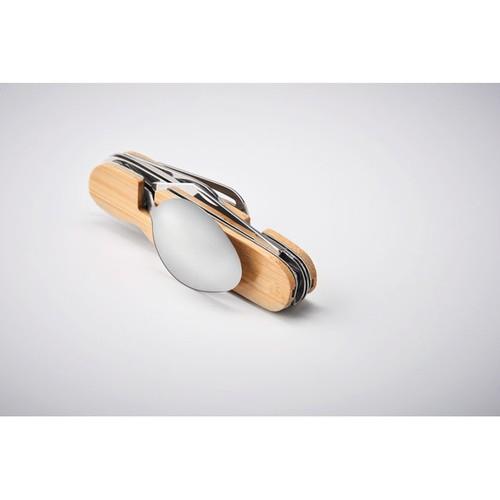 SUBETE couverts multifonctions