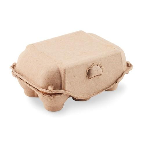 TAMAGO 6 chalk eggs in box