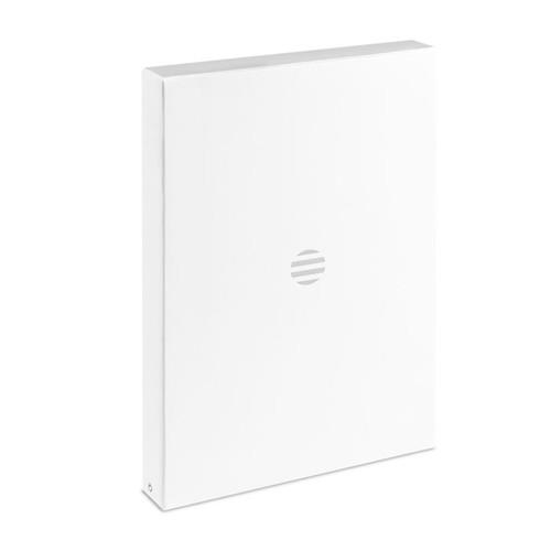 CASOVE A4 RPET conference folder