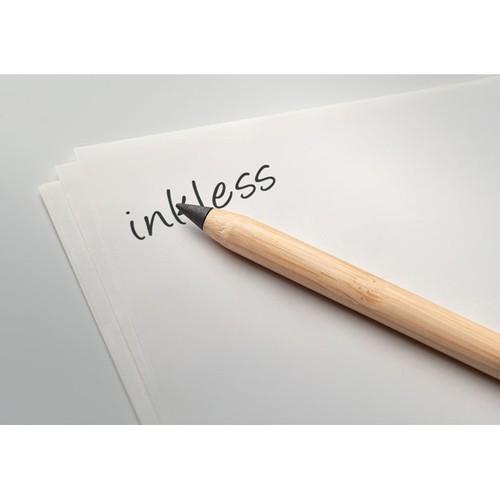 INKLESS PLUS Crayon sans encre longue durée
