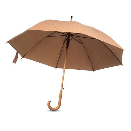 QUORA Parapluie en liège de 25 "