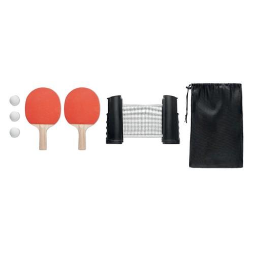 Table Tennis set PING PONG