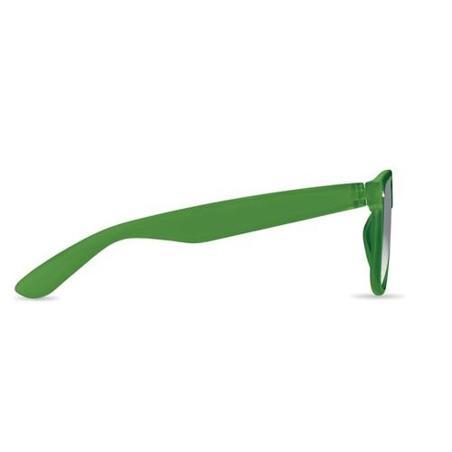 MACUSA Lunettes de soleil en RPET