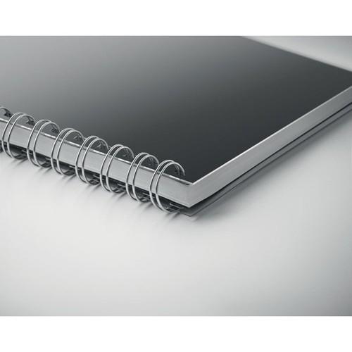 ANOTATE A5 RPET notebook recycled lined