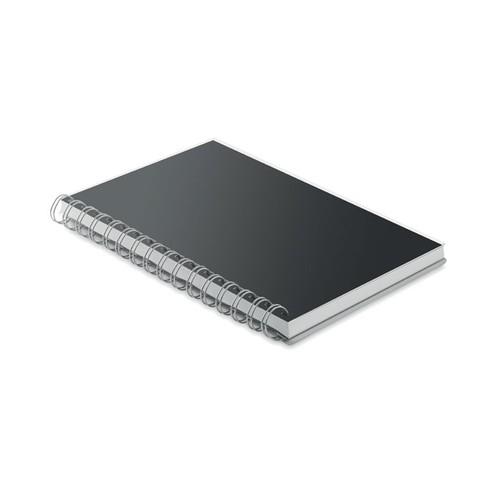 ANOTATE A5 RPET notebook recycled lined