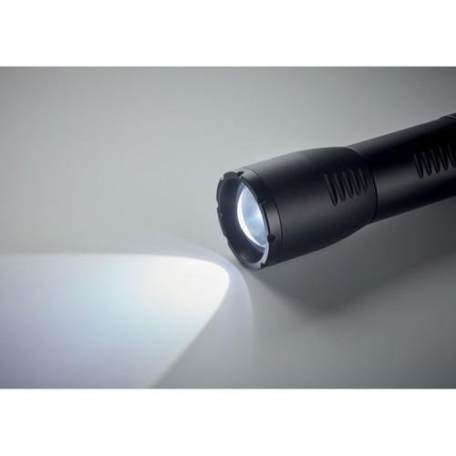 ENTA Small aluminium LED flashlight