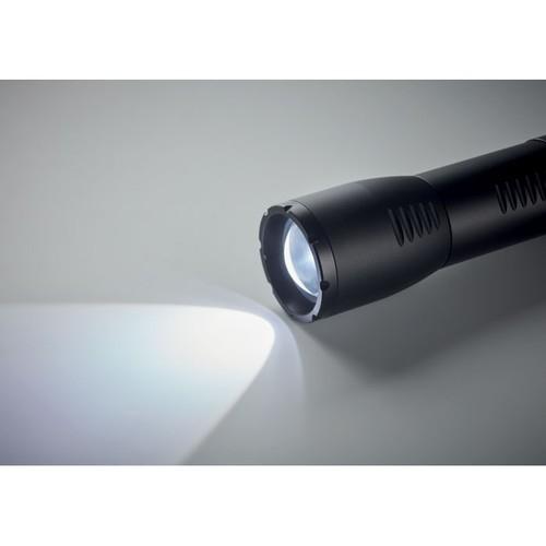 ENTA Small aluminium LED flashlight