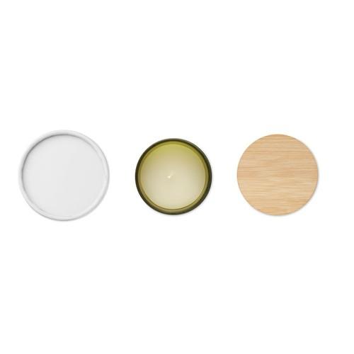 KEOPS SMALL Bougie en cire végétale 120 gr