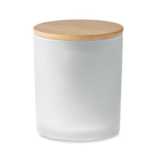 KEOPS LARGE Plant based wax candle 280 gr