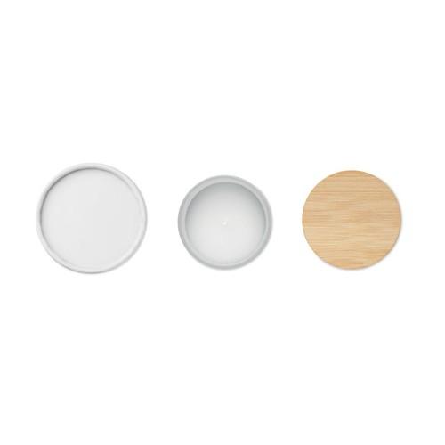 KEOPS LARGE Plant based wax candle 280 gr