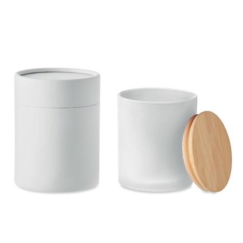 KEOPS LARGE Plant based wax candle 280 gr