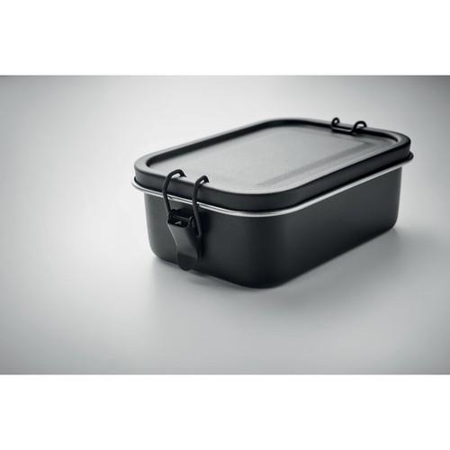 CHAN LUNCHBOX COLOUR Lunch box en acier inox. 750ml