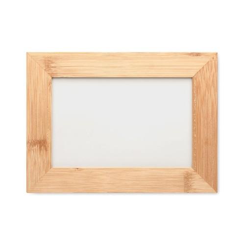 GAZO Bamboo photo frame