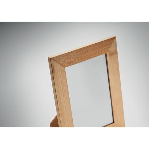 GAZO Bamboo photo frame