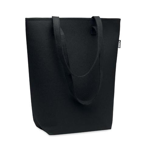 NATA RPET felt event/shopping bag