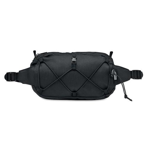 BROTT Waist bag in 600D RPET