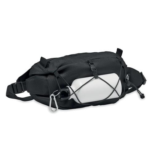 BROTT Waist bag in 600D RPET