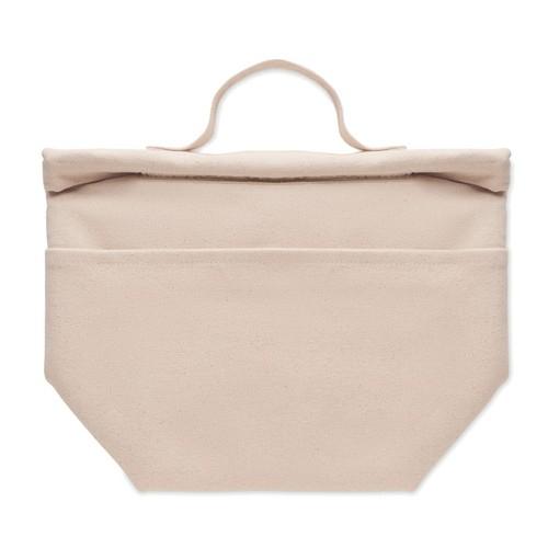 RECOBA Sac isotherme en coton recyclé