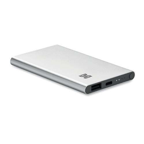 POWERFLAT C Powerbank 4000 mAh Type