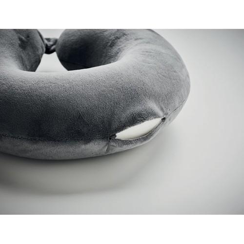 DREAMS Travel Pillow in 210D RPET