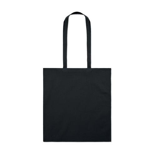 Organic cotton shopping bag EU TURA COLOUR