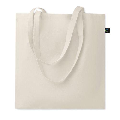 Fairtrade shopping bag OSOLE+