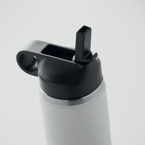 Double wall bottle 500 ml IVALO