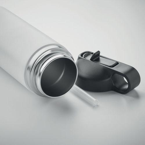 Double wall bottle 500 ml IVALO