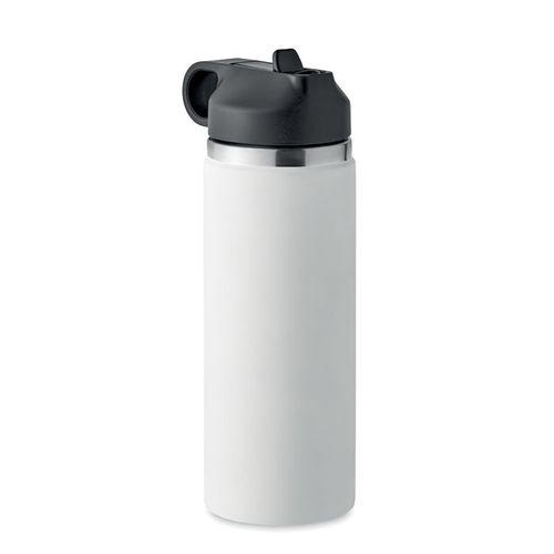 Double wall bottle 500 ml IVALO