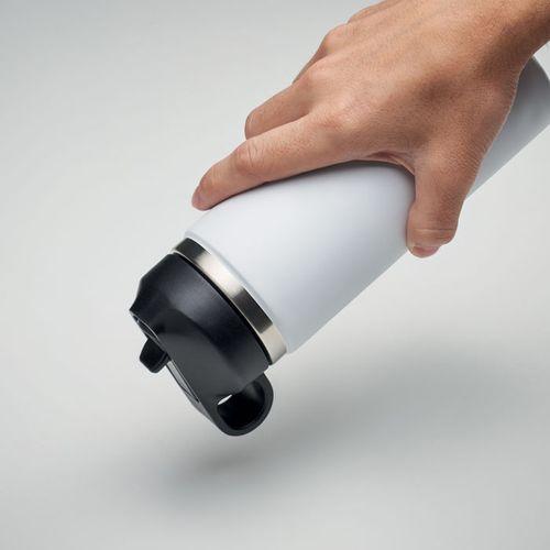 Double wall bottle 500 ml IVALO