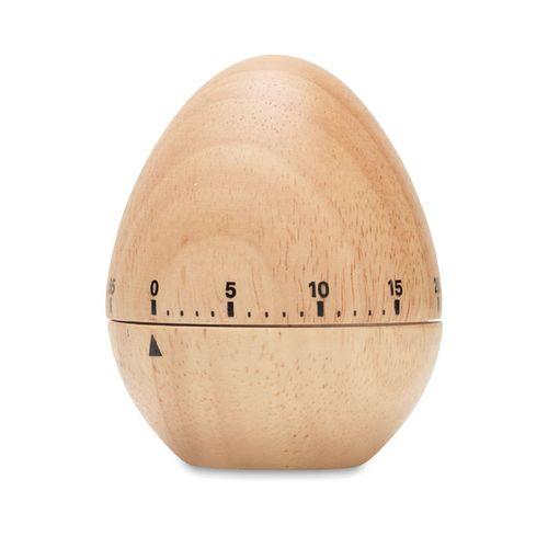 Pine wood egg timer MUNA